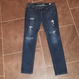 American Eagle "stretch" Jeans